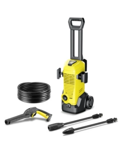 IDROPULITRICE ELETTRICA A FREDDO KARCHER "K3 MODULAR" 120 BAR 380 L/H 1600 W
